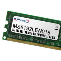 Memorysolution 8GB Lenovo ThinkStation P410