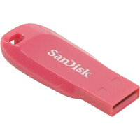 SanDisk Cruzer Blade - USB-Flash-Laufwerk - 32 GB