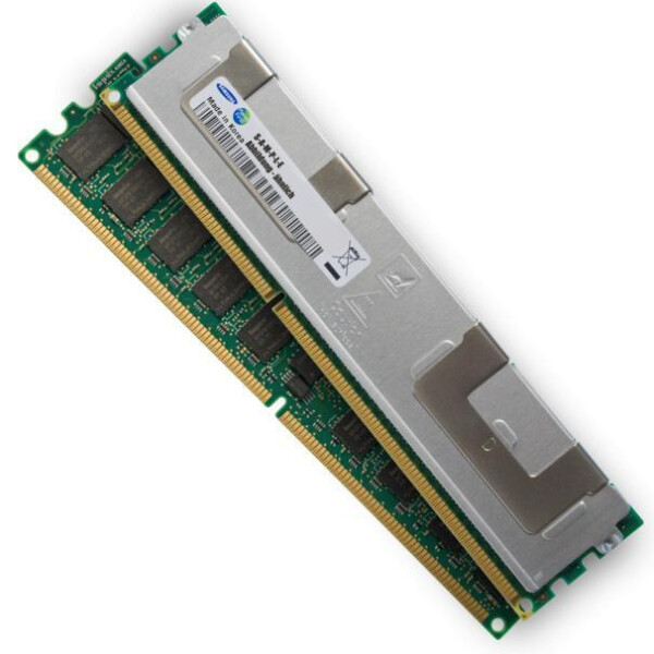 Samsung M393A2K40CB2-CVF - 16 GB - 1 x 16 GB - DDR4 - 2933 MHz - RDIMM