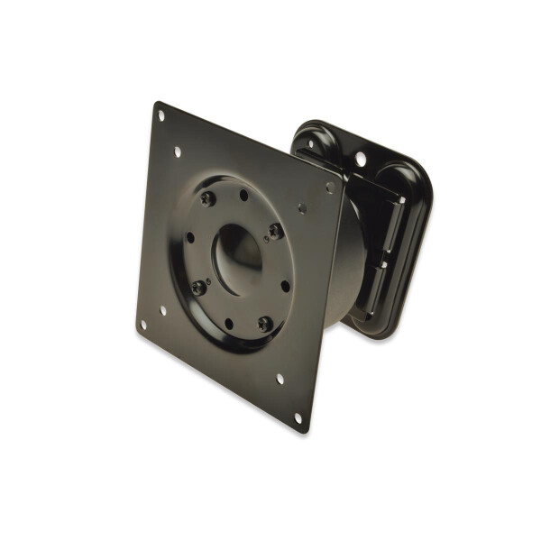 DIGITUS DA-90307 - Monitor Arm, Wandbefestigung, 45ø schwenkbar, 360ø drehbar, max.15Kg Armlänge 80mm