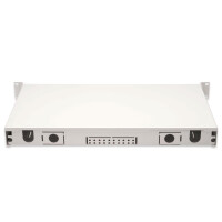 LWL Box LCD 24 OS2 Bestückt 24 x LCDx(48...