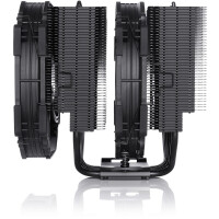 CPU COOLER ALCU AMD AM2, AM4 INTEL LGA115X/2011, BLACK