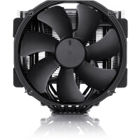 CPU COOLER ALCU AMD AM2, AM4 INTEL LGA115X/2011, BLACK