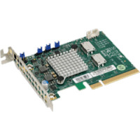 Supermicro Add-on Card AOC-SLG3-2E4