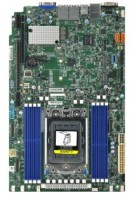 Supermicro H12SSW-iN - Motherboard - Socket SP3 - Mainboard - Intel PAC 418 (Itanium)