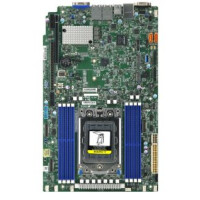 Supermicro H12SSW-iN - Motherboard - Socket SP3 - Mainboard - Intel PAC 418 (Itanium)