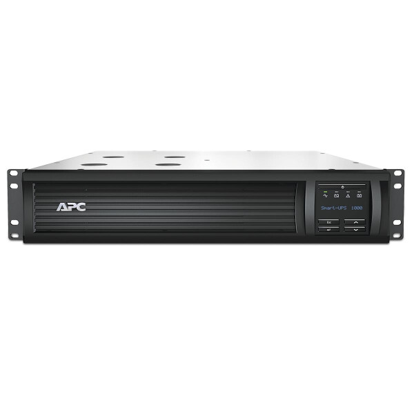 APC SMT1000RMI2UC - Line-Interaktiv - 1 kVA - 700 W - Sine - 151 V - 302 V
