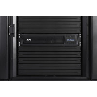 APC SMT1000RMI2UC - Line-Interaktiv - 1 kVA - 700 W - Sine - 151 V - 302 V
