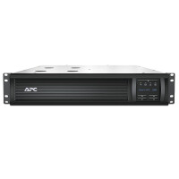 APC SMT1000RMI2UC - Line-Interaktiv - 1 kVA - 700 W -...