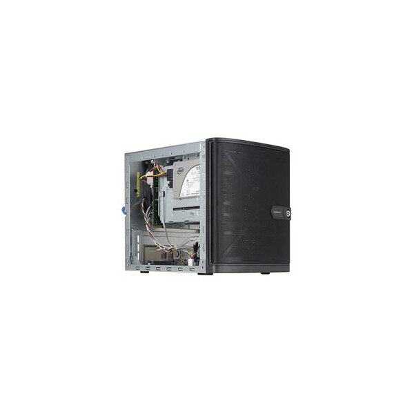 Supermicro SuperServer 5029AP-TN2 - Intel SoC - BGA 1296 - Intel - Intel Atom® - DDR3-SDRAM - 2GB - 4GB - 8GB