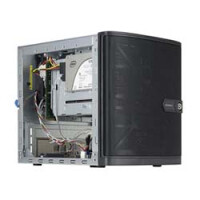 Supermicro SuperServer 5029AP-TN2 - Intel SoC - BGA 1296 - Intel - Intel Atom® - DDR3-SDRAM - 2GB - 4GB - 8GB