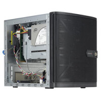 Supermicro SuperServer 5029AP-TN2 - Intel SoC - BGA 1296...