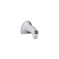 Zebra DS8178-HC, Tragbares Barcodelesegerät, 1D/2D, LED, Codabar, Code 11, Code 128, Code