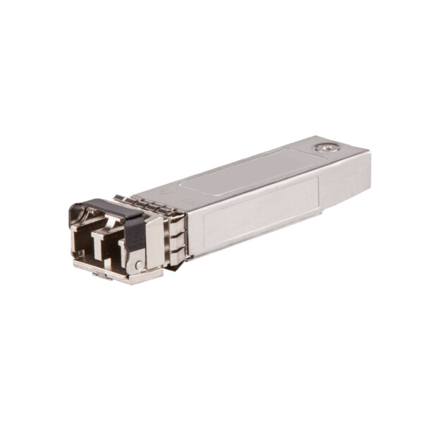 HPE J9151E - Faseroptik - 10000 Mbit/s - SFP+ - LC - LR - 10000 m