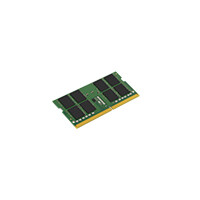 Kingston KCP426SD8/32 - 32 GB - 1 x 32 GB - DDR4 - 2666 MHz - 260-pin SO-DIMM