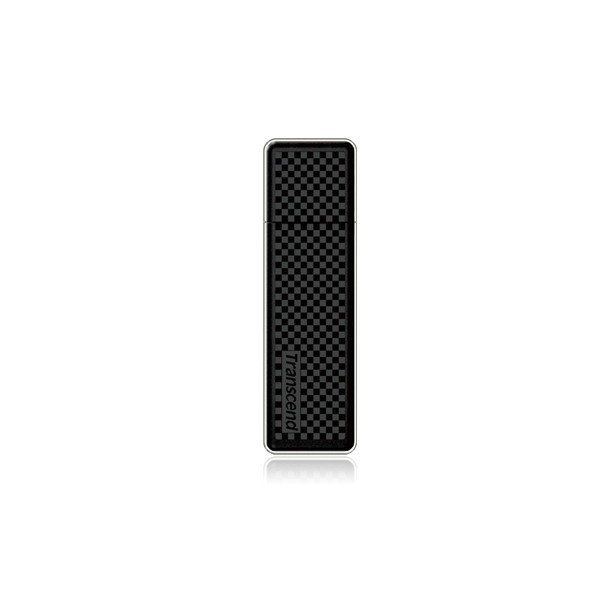 Transcend JetFlash elite 8GB JetFlash 780 - 8 GB - USB Typ-A - 3.2 Gen 1 (3.1 Gen 1) - 400 MB/s - Kappe - Schwarz