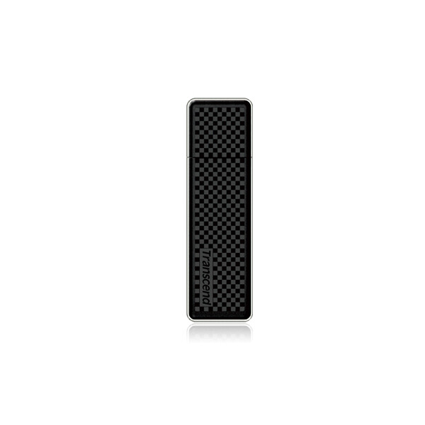 Transcend JetFlash elite 8GB JetFlash 780 - 8 GB - USB Typ-A - 3.2 Gen 1 (3.1 Gen 1) - 400 MB/s - Kappe - Schwarz