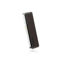 Transcend JetFlash elite 8GB JetFlash 780 - 8 GB - USB Typ-A - 3.2 Gen 1 (3.1 Gen 1) - 400 MB/s - Kappe - Schwarz
