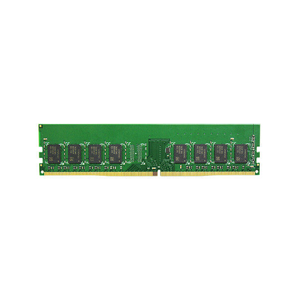 Synology D4NE-2666-4G - 4 GB - 1 x 4 GB - DDR4 - 2666 MHz - 288-pin DIMM