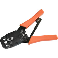 DIGITUS DN-94004 - Multi Modular Crimpzange, passend...