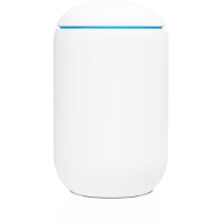 UniFi Dream Machine All-in-One UniFi Cont., FW, 4p...