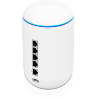 UniFi Dream Machine All-in-One UniFi Cont., FW, 4p Switch, AP