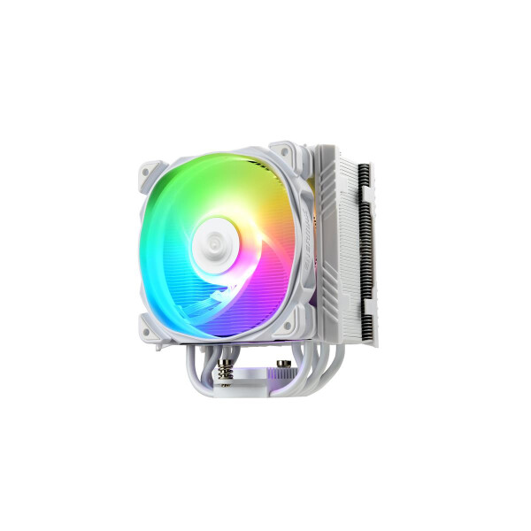 Enermax ETS-T50 - Kühler - 12 cm - 1600 RPM - 24 dB - 71,32 cfm - 121,17 m³/h