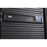 APC SMC1000I-2UC - Line-Interaktiv - 1 kVA - 600 W - Sine - 170 V - 300 V