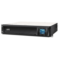 APC SMC1000I-2UC - Line-Interaktiv - 1 kVA - 600 W - Sine...