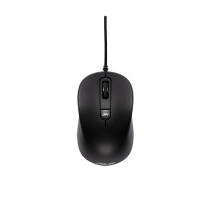 ASUS MU101C - Beidh&auml;ndig - Optisch - USB Typ-A -...