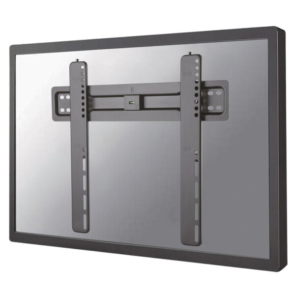 Neomounts by Newstar Flachbild Wandhalterung - 81,3 cm (32 Zoll) - 139,7 cm (55 Zoll) - 35 kg - 100 x 100 mm - 400 x 400 mm - Schwarz