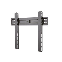 Neomounts by Newstar Flachbild Wandhalterung - 81,3 cm (32 Zoll) - 139,7 cm (55 Zoll) - 35 kg - 100 x 100 mm - 400 x 400 mm - Schwarz