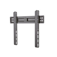 Neomounts by Newstar Flachbild Wandhalterung - 81,3 cm (32 Zoll) - 139,7 cm (55 Zoll) - 35 kg - 100 x 100 mm - 400 x 400 mm - Schwarz