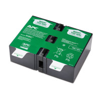 APC APCRBC123 - Plombierte Bleisäure (VRLA) - 1 Stück(e) - 5 Jahr(e) - 5,21 kg - 184 mm - 96 mm