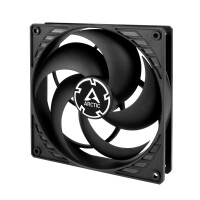 Arctic P14 PWM PST 140 mm PWM PST L&uuml;fter optimiert f&uuml;r statischen Druck - Ventilator - 14 cm - 1700 RPM - 24,5 dB - 72,8 cfm - 123,76 m&sup3;/h