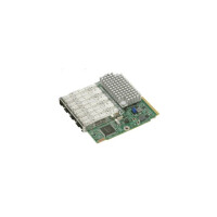 Supermicro Add-on Card AOC-MTG-I4SM - Netzwerkadapter - 10 Gigabit SFP+ x 4