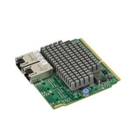 Supermicro AOC-MTG-I2T - Eingebaut - Verkabelt - Ethernet...