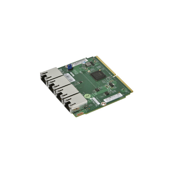 Supermicro AOC-MGP-i4M - 0 - 55 °C - -40 - 70 °C - 0 - 90%