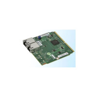 Supermicro AOC-MGP-i4M - Sprachnetzwerk-Modul - RJ-45 - 0 - 55 °C - -40 - 70 °C - 0 - 90%