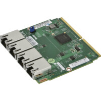 Supermicro AOC-MGP-i4M - 0 - 55 &deg;C - -40 - 70 &deg;C...