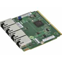 Supermicro AOC-MGP-i4M - 0 - 55 &deg;C - -40 - 70 &deg;C - 0 - 90%