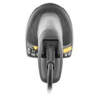 Datalogic Gryphon I GD4500, Tragbares Barcodelesegerät, 1D/2D, Code 39, EAN-13, GS1 DataBa