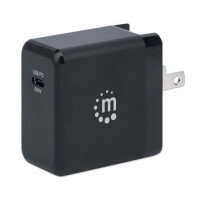 Manhattan GaN Power Delivery USB-Ladegerät 65 W -...