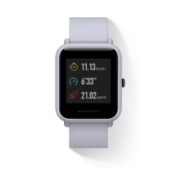 Xiaomi UYG4024RT - 3,25 cm (1.28 Zoll) - LED - Touchscreen - Handy - 32 g - Weiß