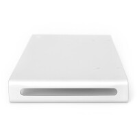 Docking Station Travel, USB C HDMI, 4k, 11-Port, Grey