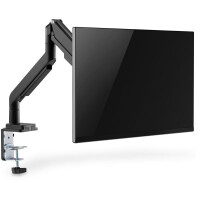 &quot;Tischh.f.LCD/LED Disp. bis 32&quot; Gasfederh.,max.9kg&quot;