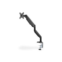"Tischh.f.LCD/LED Disp. bis 32" Gasfederh.,max.9kg"