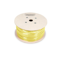 Verlegekab. CAT.7a S/FTP 500m 4x2xAWG22/1, LSZH-3