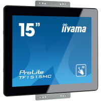 Iiyama ProLite TF1515MC-B2 - 38,1 cm (15 Zoll) - 350...