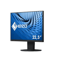 EIZO FlexScan EV2360-BK - 57,1 cm (22.5 Zoll) - 1920 x 1200 Pixel - WUXGA - LED - 5 ms - Schwarz